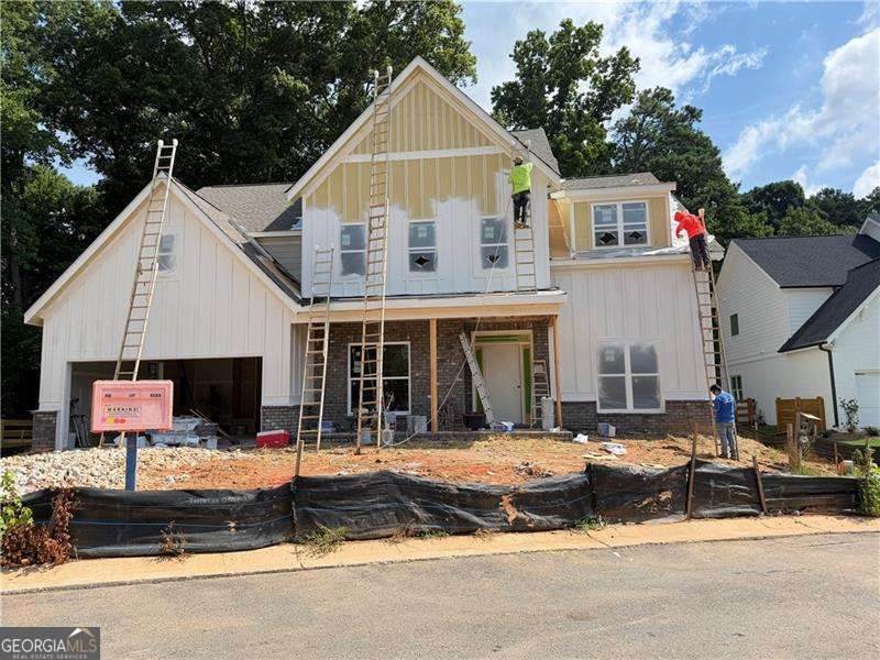 2958 Graham Gardens Lane - Photo 1
