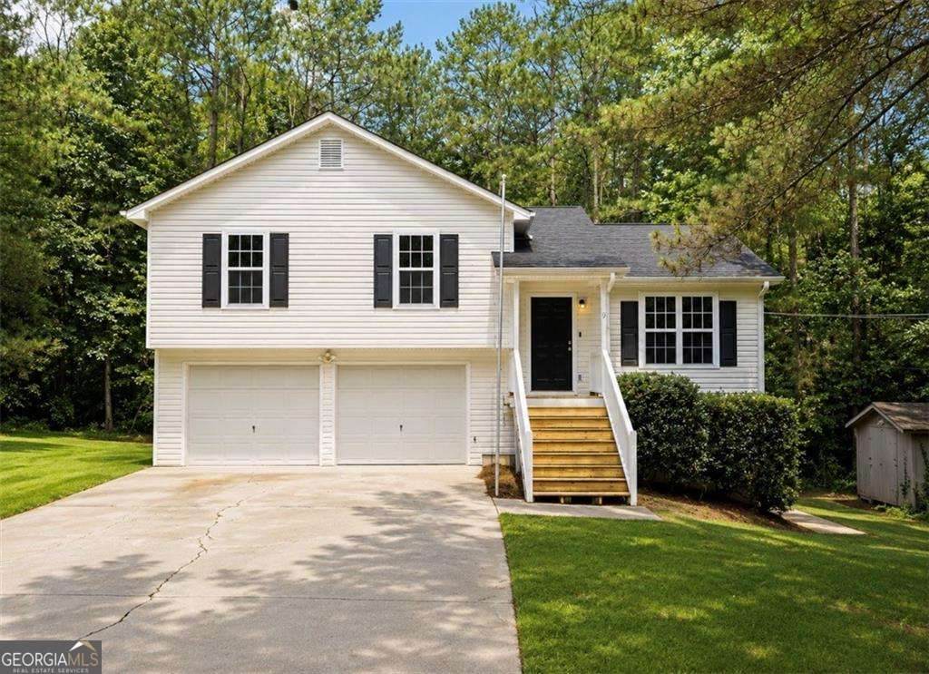 9 Southern Trace Crossing - Photo 1