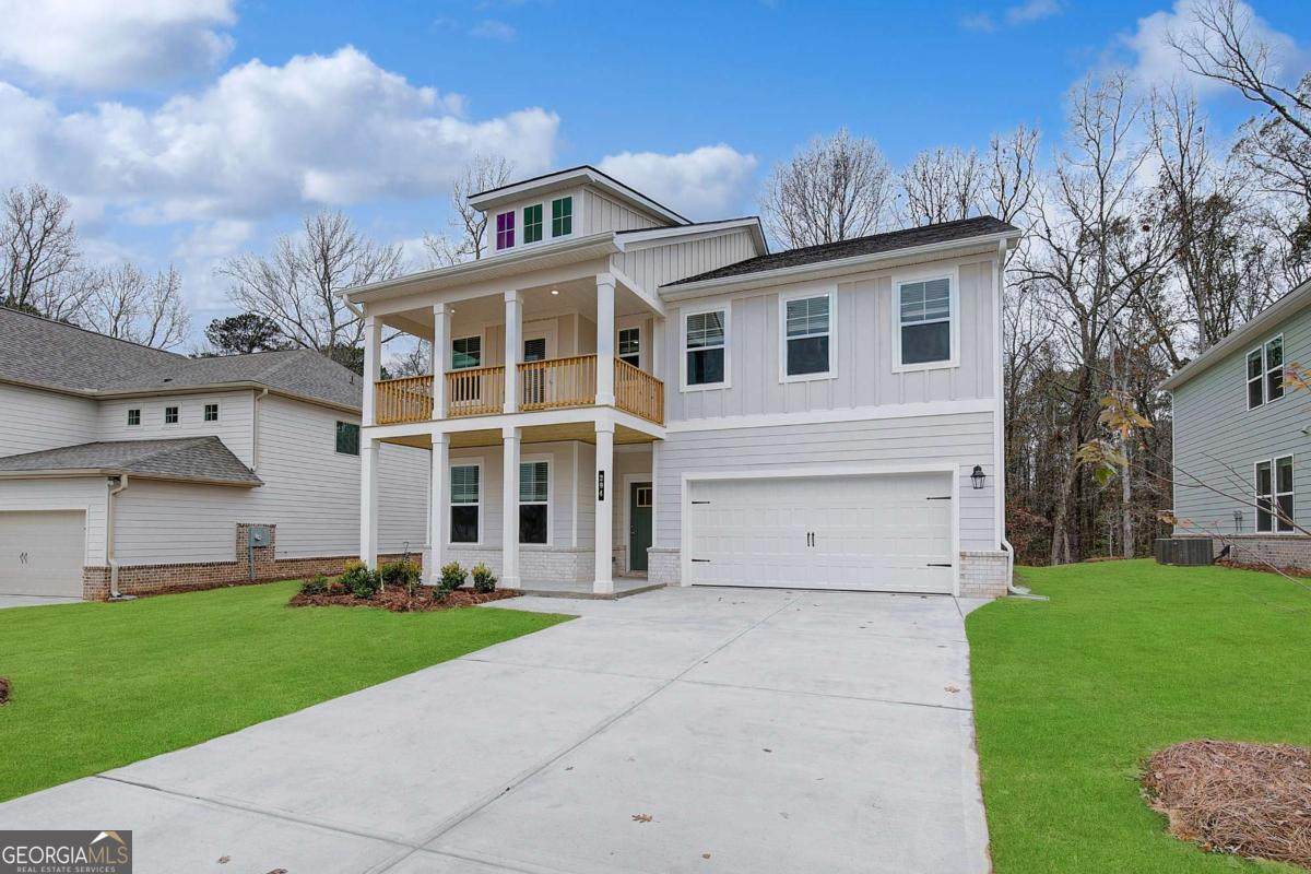 608 Gratton Lane - Photo 1