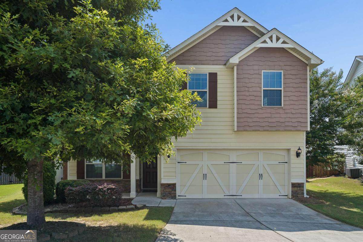 15 Ponder Place - Photo 1