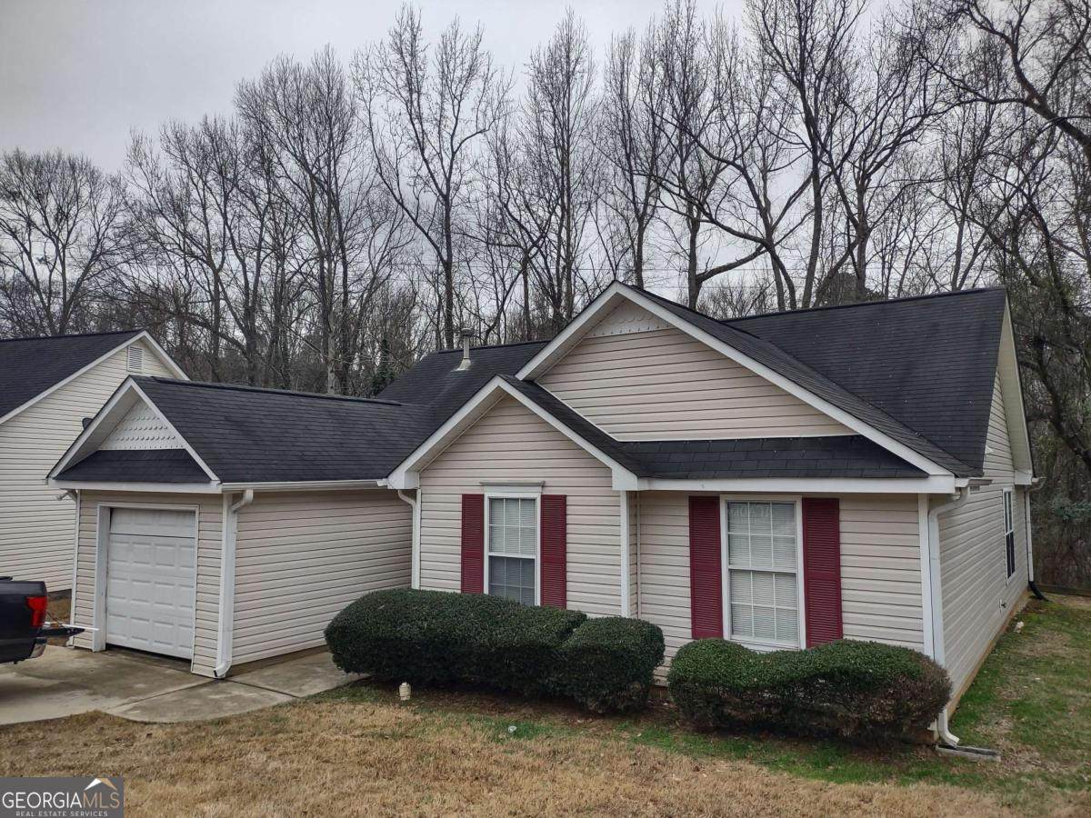 251 Misty Ridge Trail - Photo 1