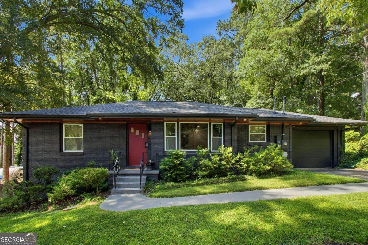 1397 Skyhaven Road - Photo 1