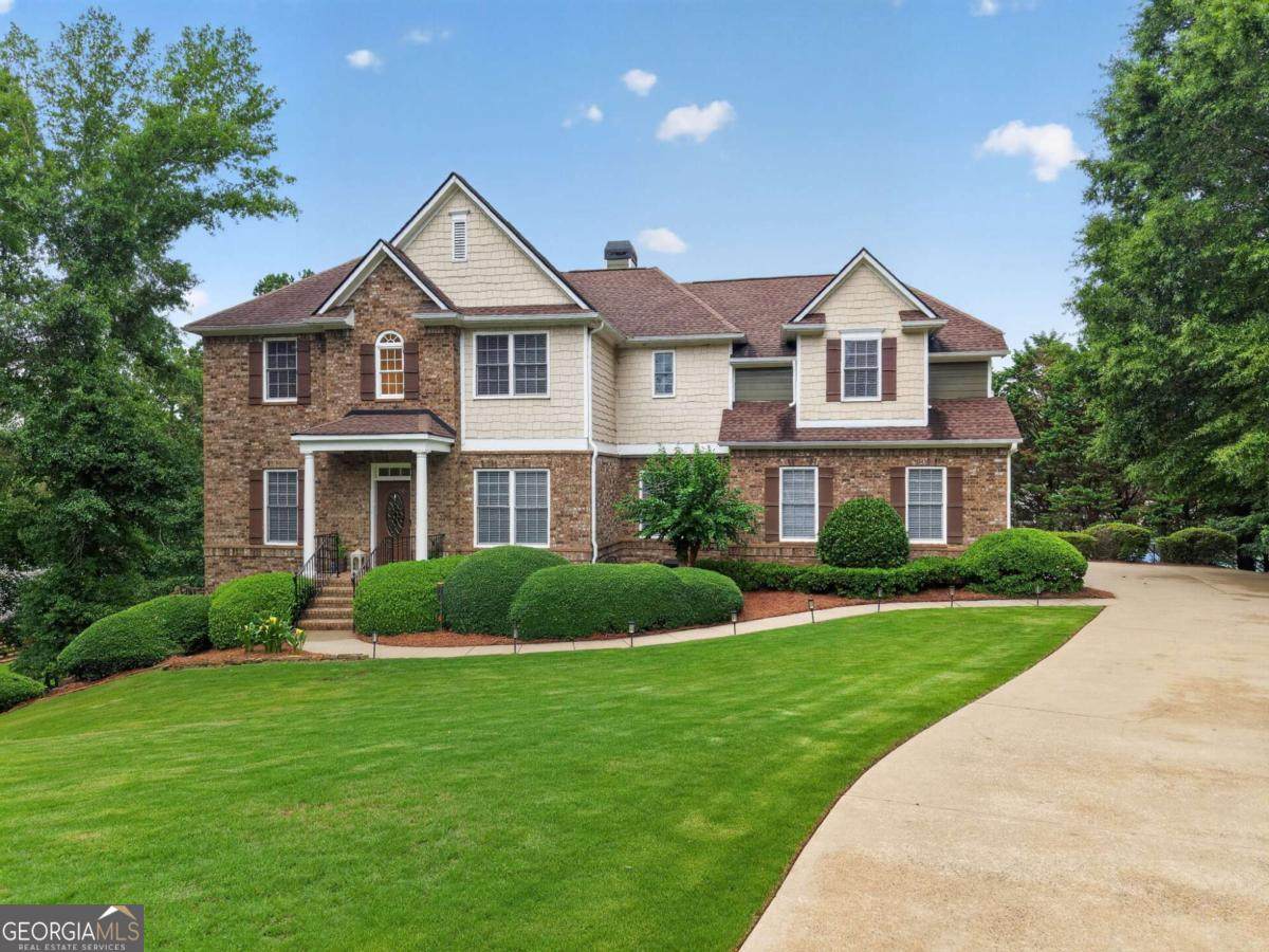 5825 Aspen Forest Court - Photo 1