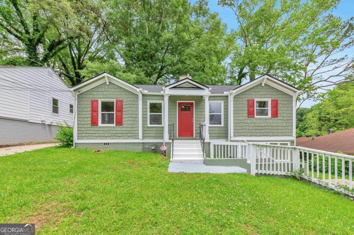 880 Pinehurst Terrace - Photo 1