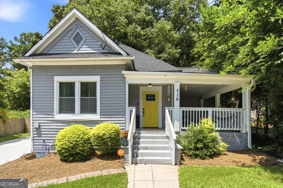 716 Church Street - Photo 1