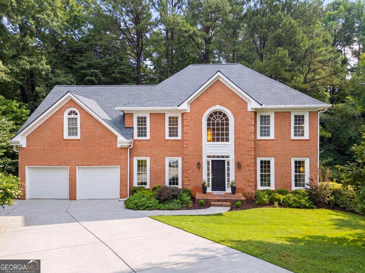 765 Tuckahoe Trail - Photo 1