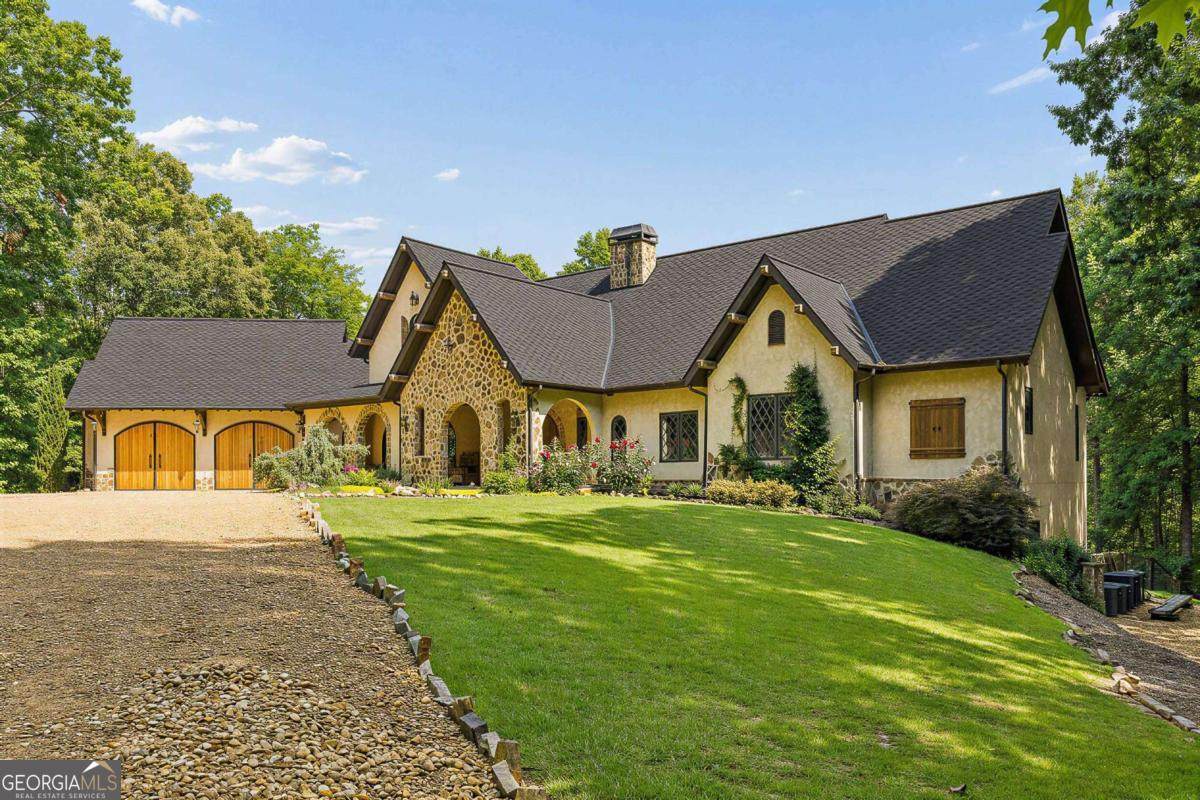 175 Tumlin Path - Photo 1