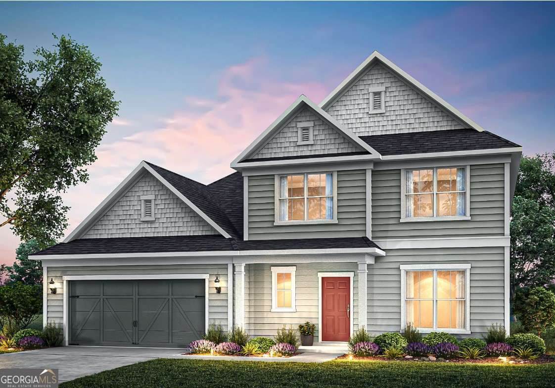 7236 Maple Brook Lane - Photo 1