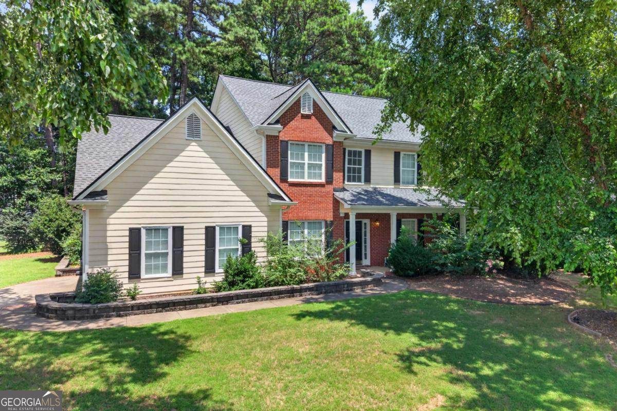 1355 Grace Hadaway Lane - Photo 1