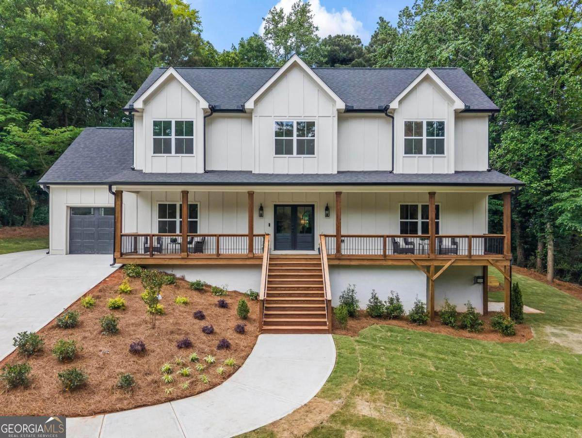 300 Nottingham Drive - Photo 1
