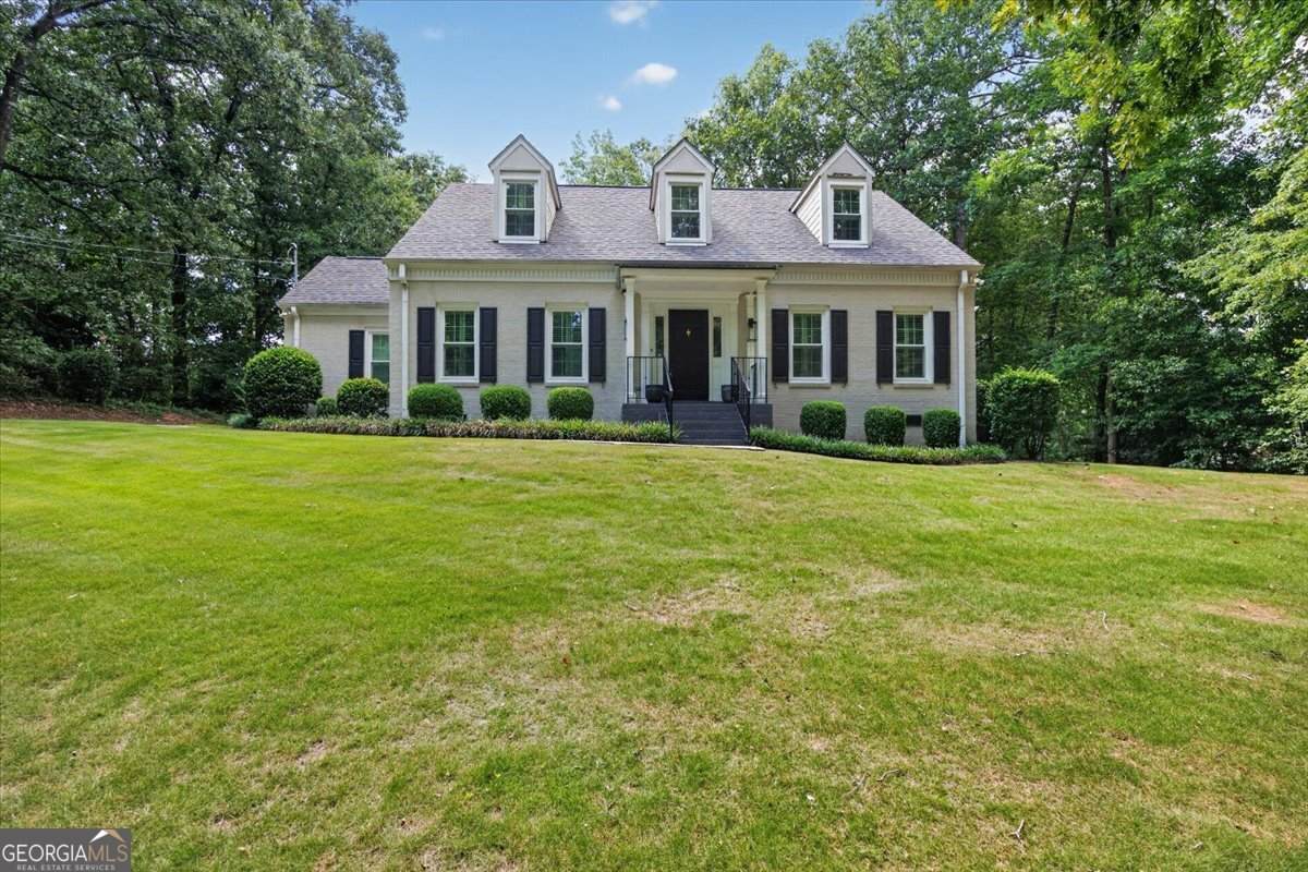 4962 Wellington Drive - Photo 1