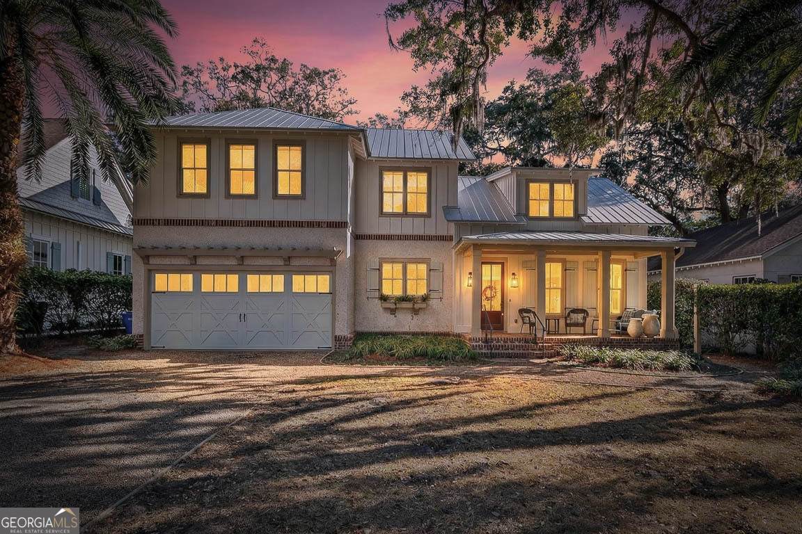 1030 Village Oaks Lane - Photo 1