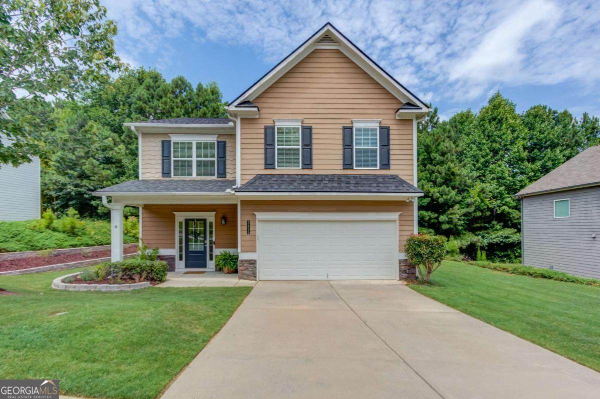 3425 Hope Road - Photo 1