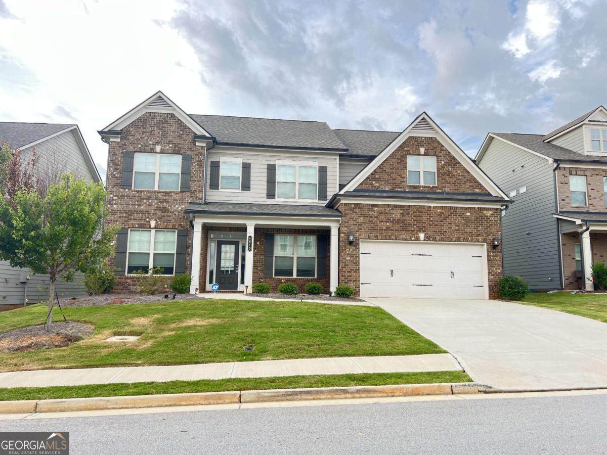 4675 Silver Oak Drive - Photo 1