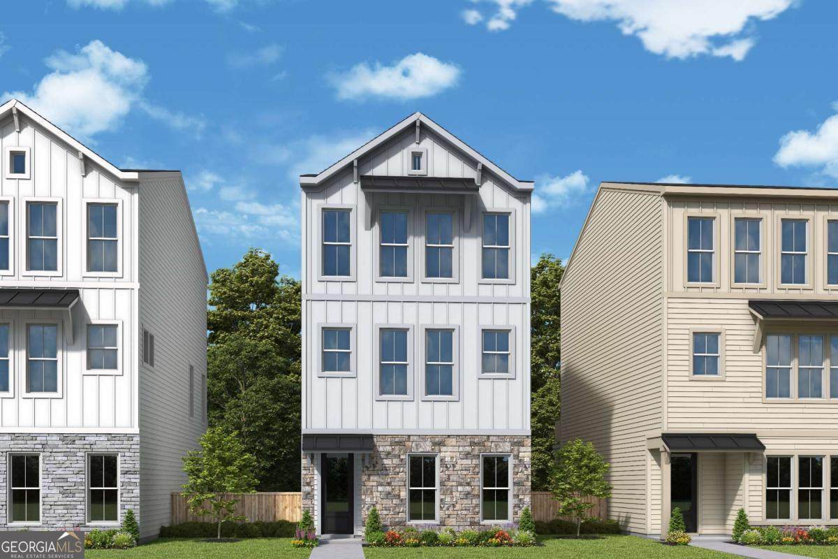 3070 Sonata Terrace - Photo 1