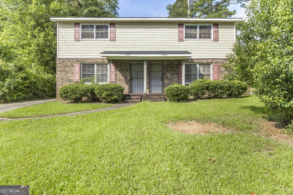 1636 Huntley Ridge Drive - Photo 1