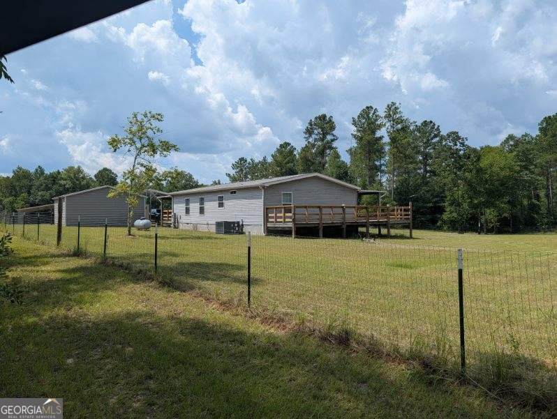 1016 Fountainville Road - Photo 1
