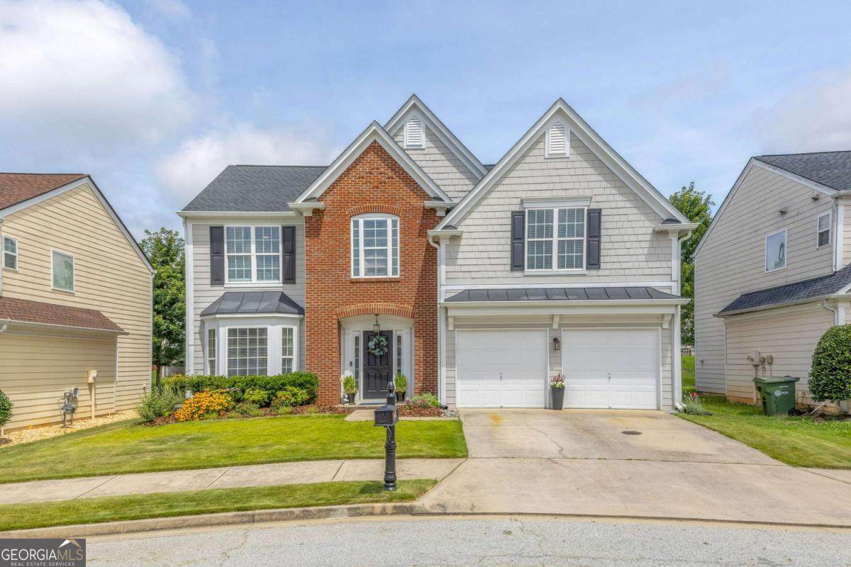 3676 Ramsey Circle - Photo 1