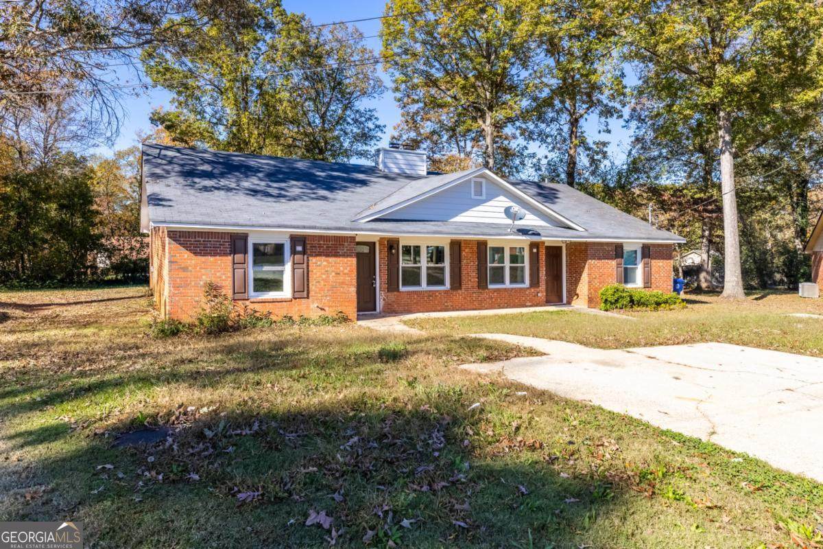 501 Timber Ridge Court - Photo 1
