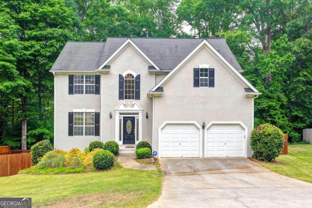 2172 Woodbriar Drive - Photo 1