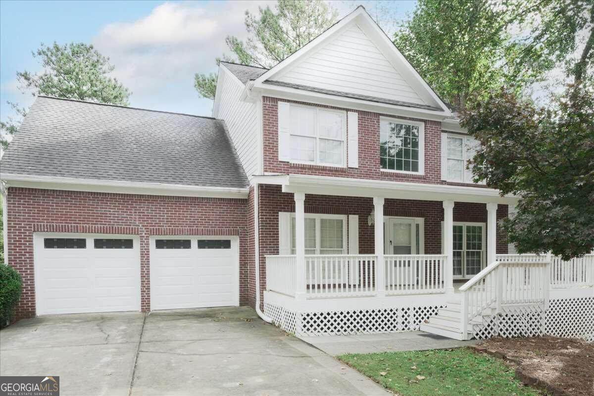 4085 Pineset Drive - Photo 1