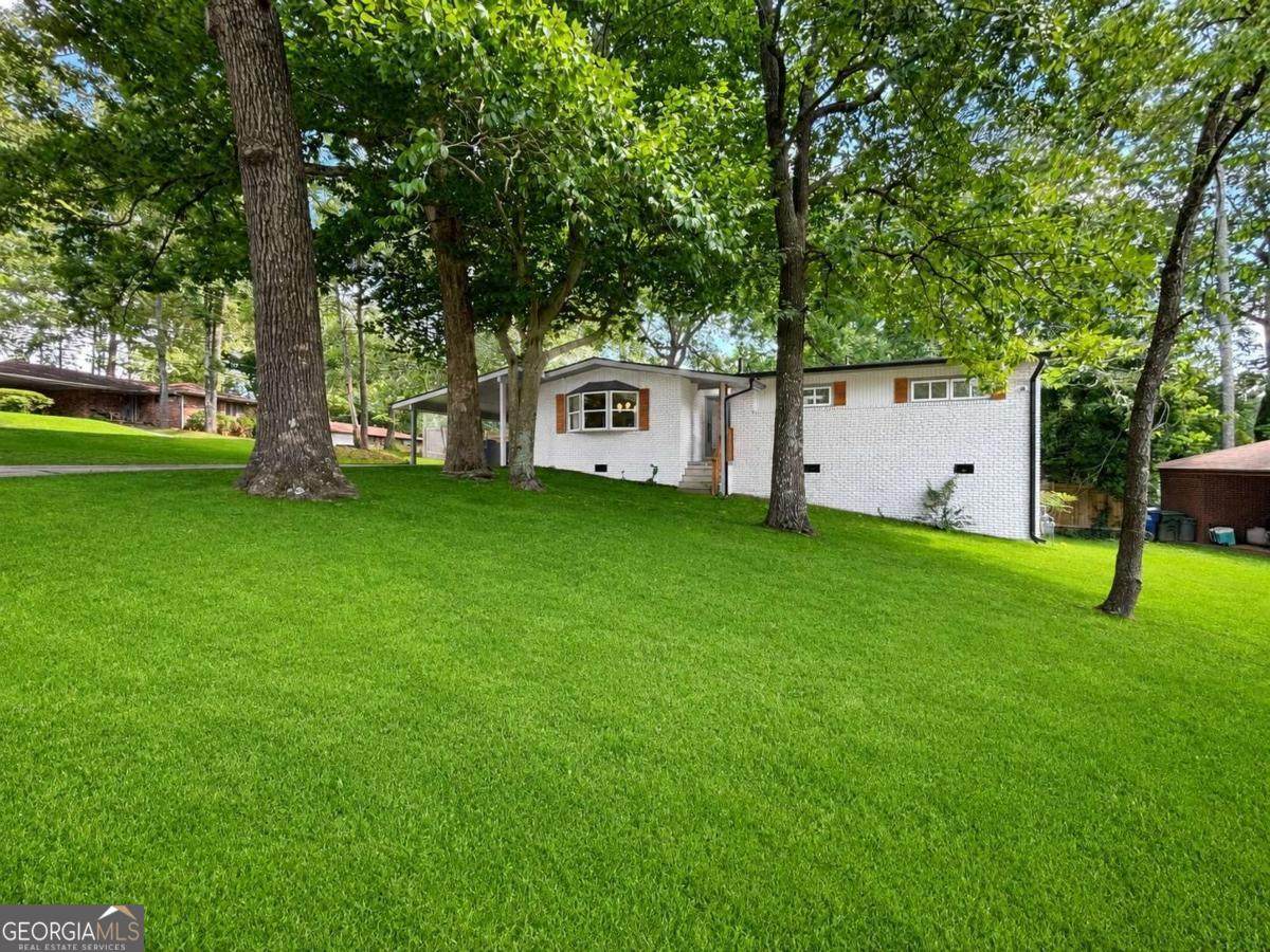 203 Wendell Drive - Photo 1