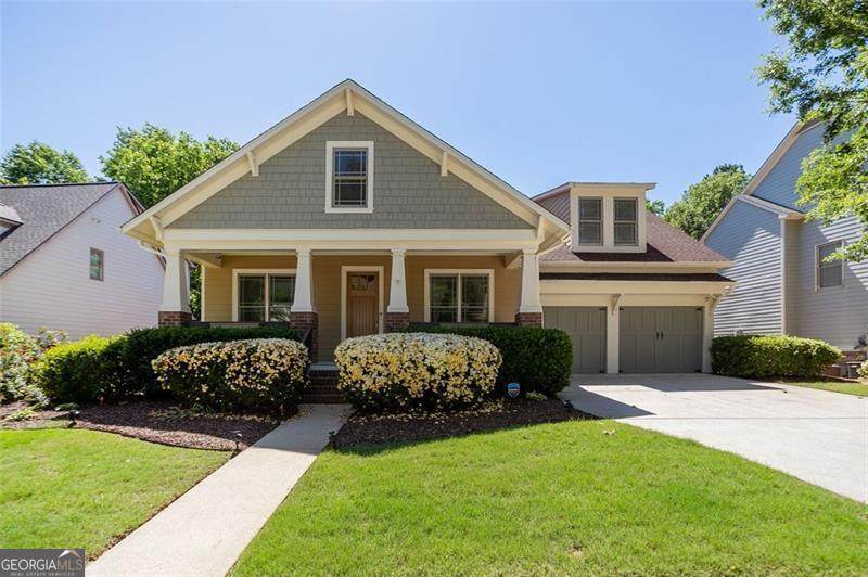 6418 Crown Forest Court - Photo 1