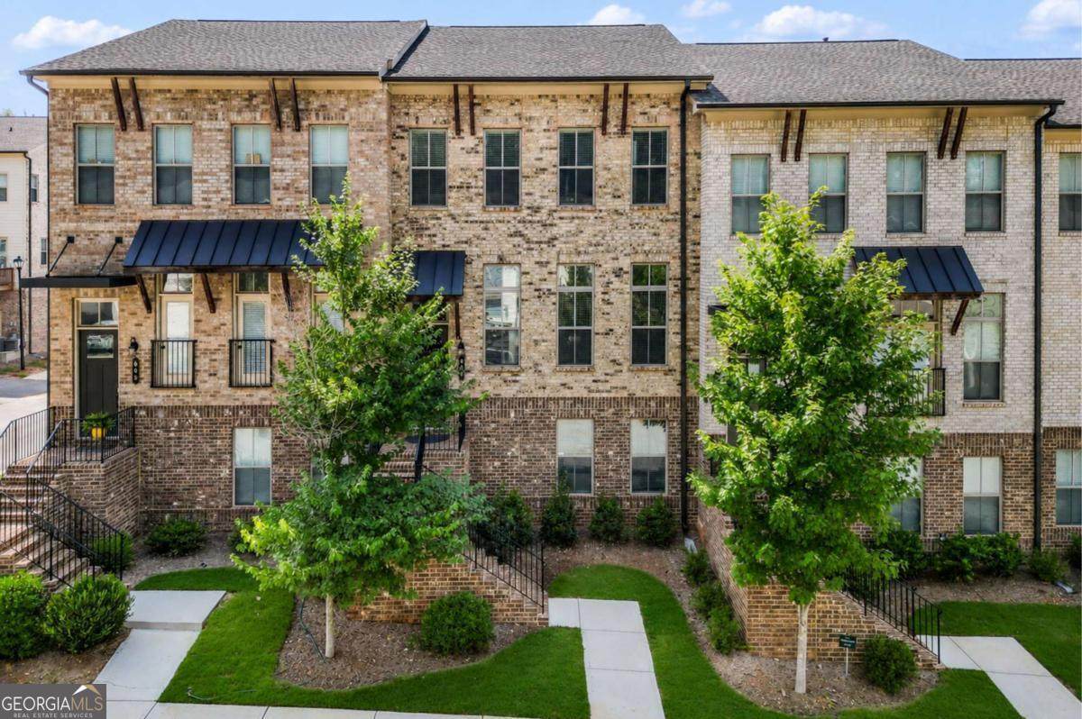 600 Alexander Hills - Photo 1