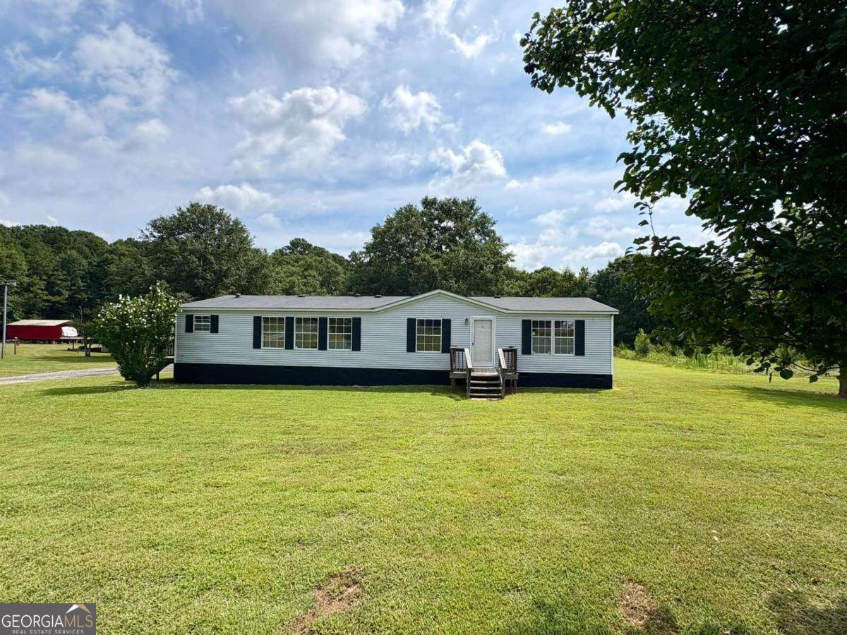 3420 Hardman Morris Road - Photo 1