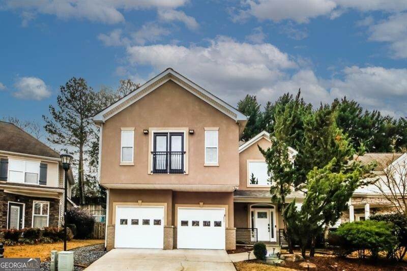 1354 Brookhaven Village Circle - Photo 1