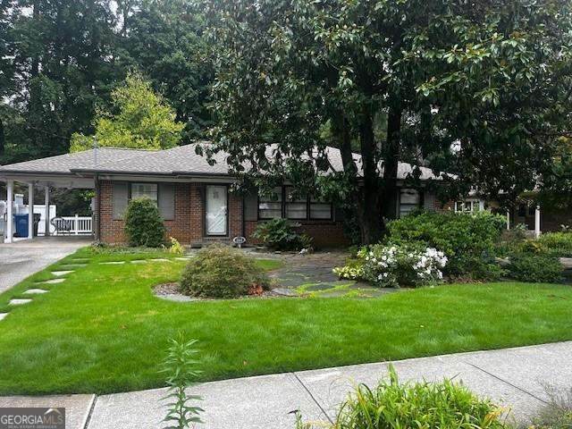 564 Wimbledon Road - Photo 1