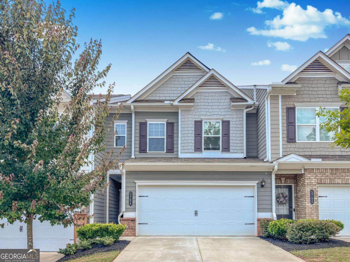 5784 Silver Lake Drive - Photo 1
