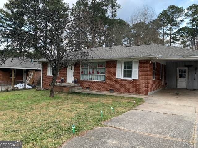 4280 Hendrix Drive - Photo 1