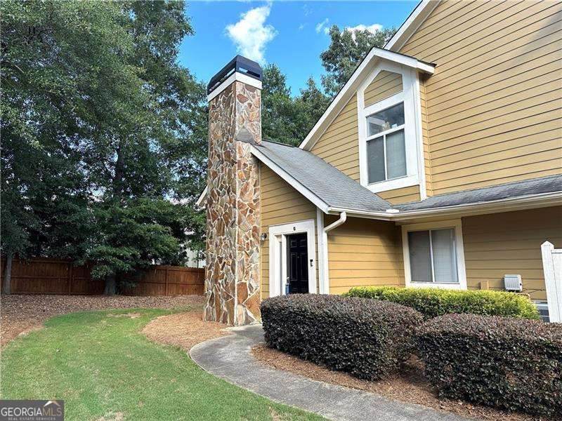 2665 Windy Hill Place - Photo 1