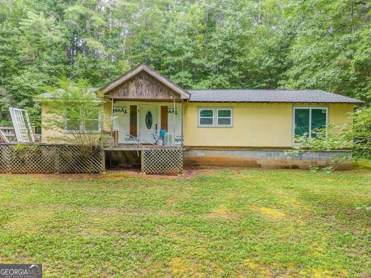 10610 Chatsworth Highway - Photo 1