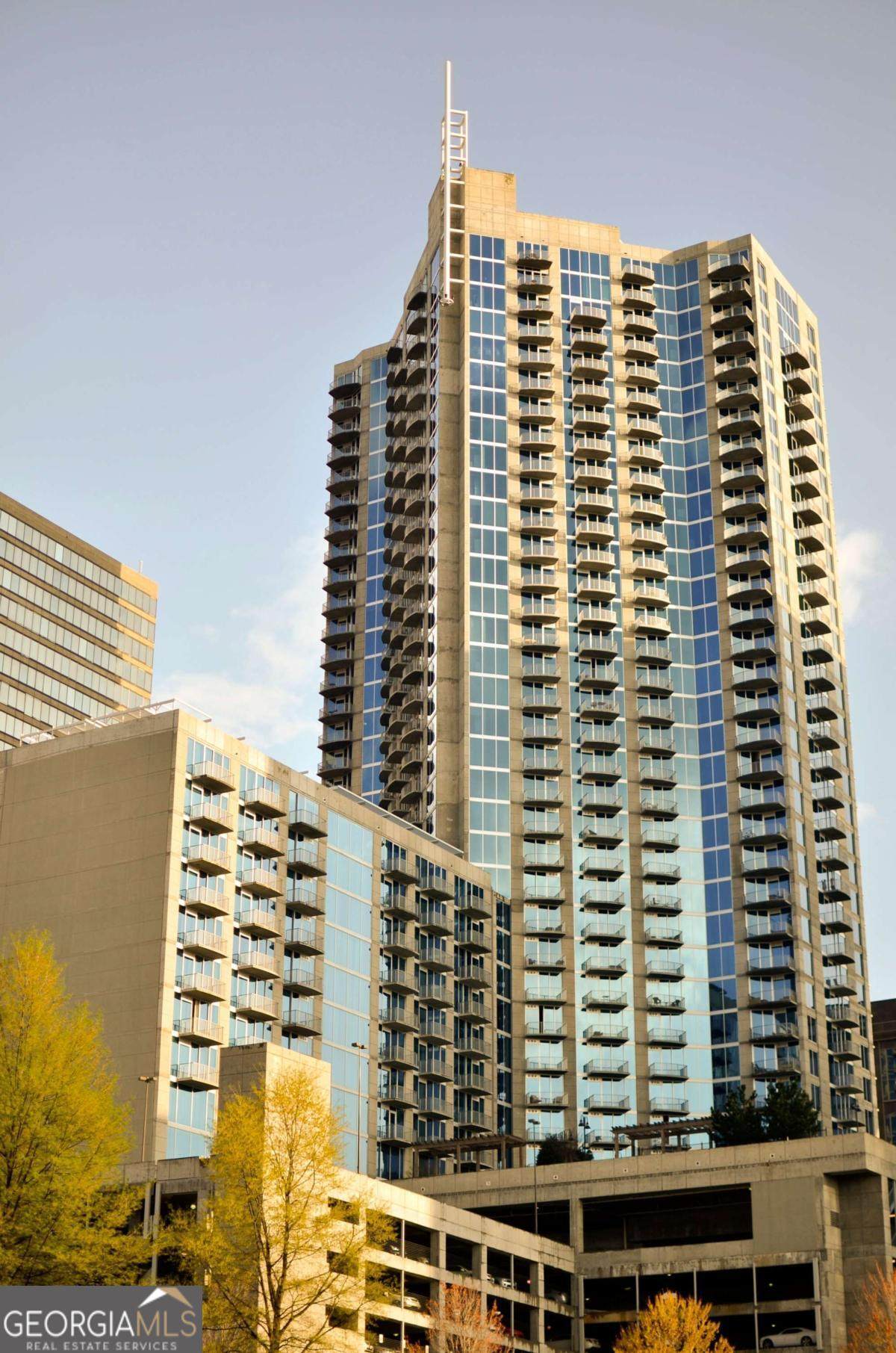 400 Peachtree Street - Photo 1