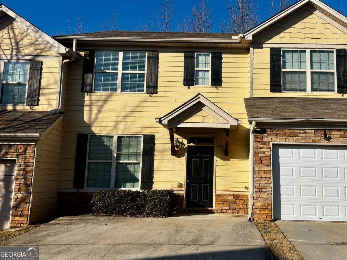 4249 High Park Lane - Photo 1