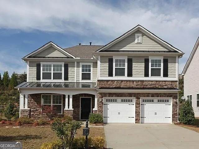 3630 Dalwood Drive - Photo 1