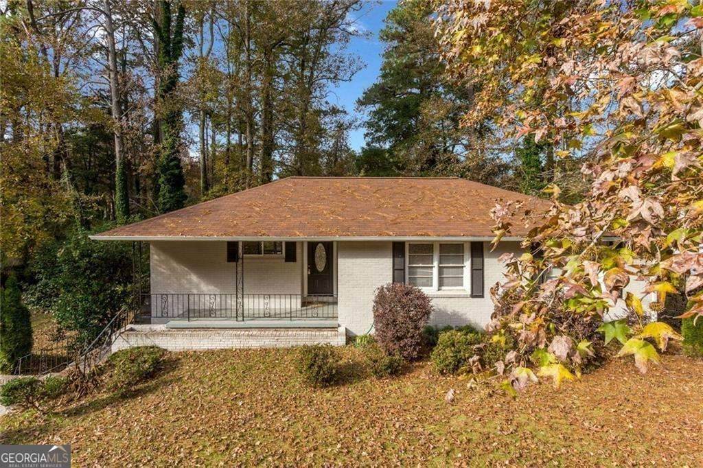 2720 Stonecreek Road - Photo 1