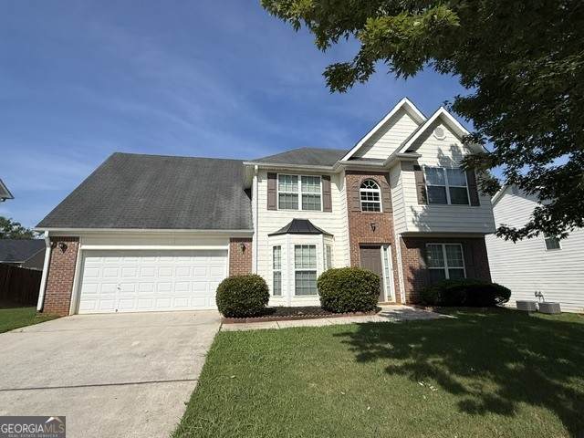 743 Mesa Road - Photo 1