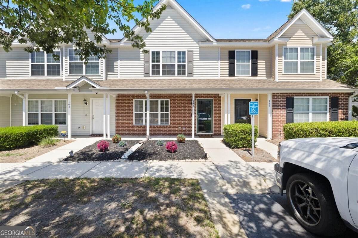 144 Sonata Circle - Photo 1