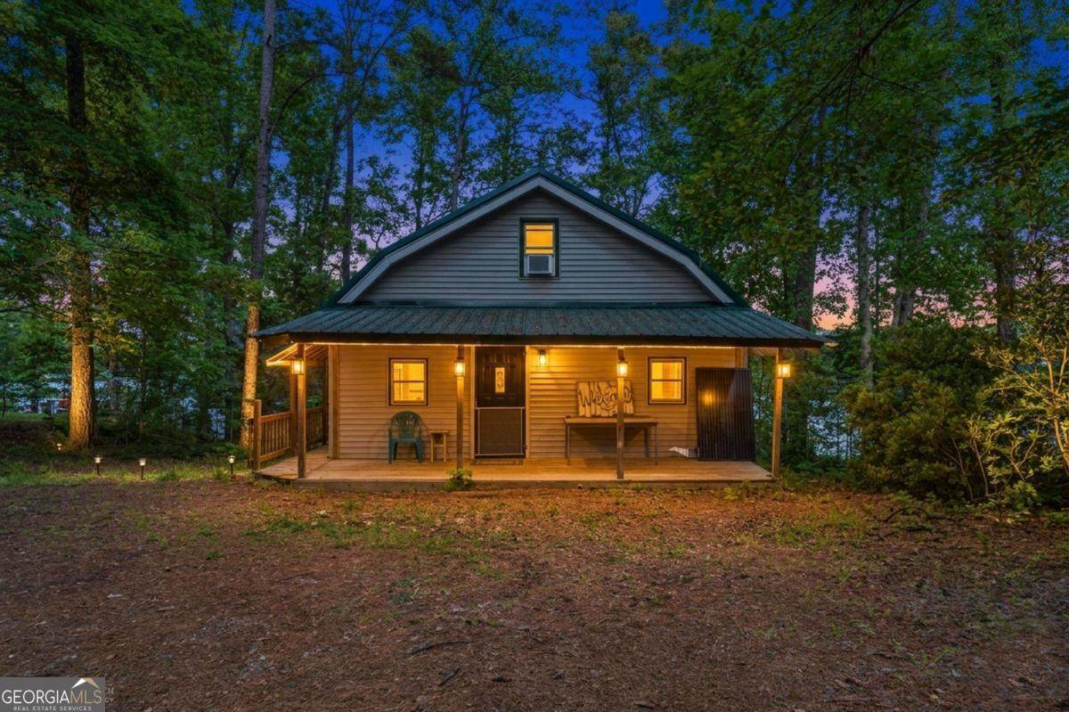 451 Loblolly Drive - Photo 1