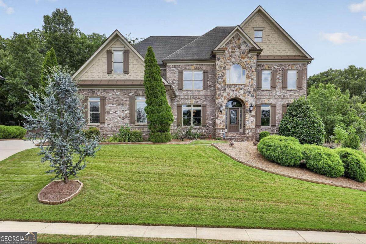 4219 Sierra Creek Drive - Photo 1