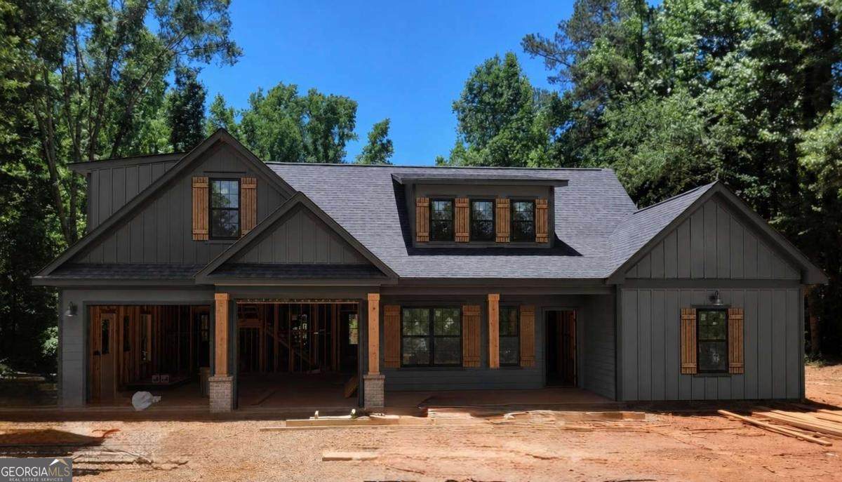 1810 Sandy Flat Road - Photo 1