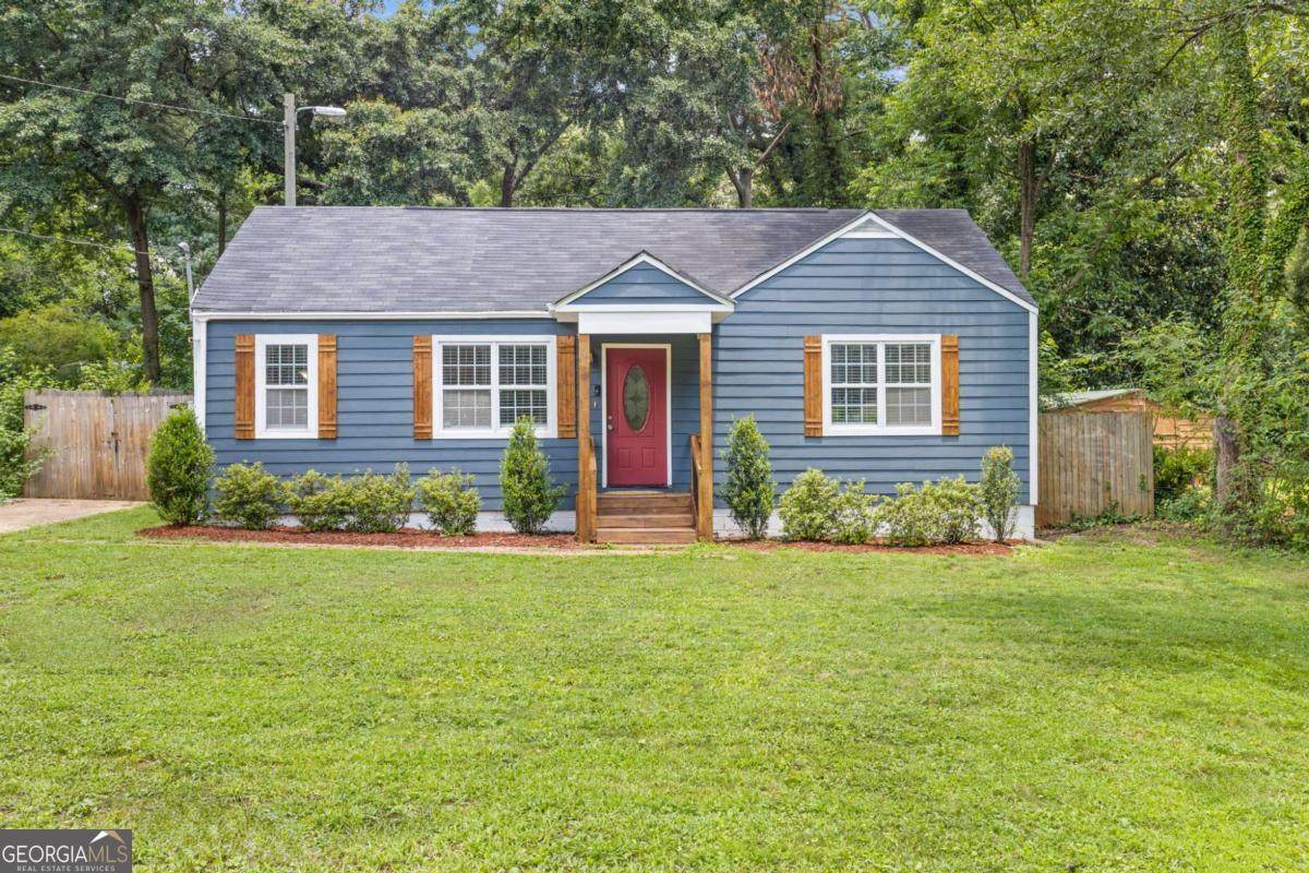 2728 Mcafee Road - Photo 1