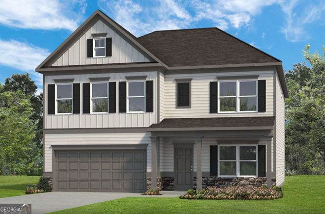 124 Shire Loop - Photo 1