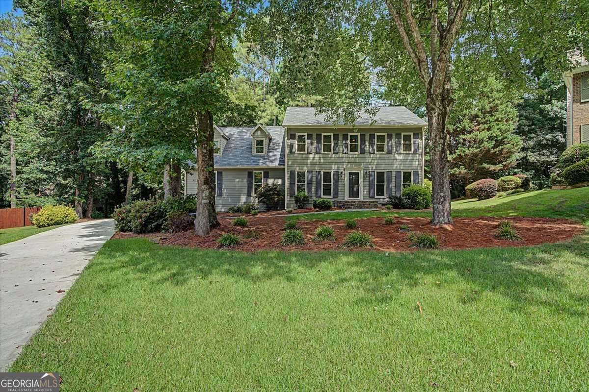 4352 Deerbrook Way - Photo 1