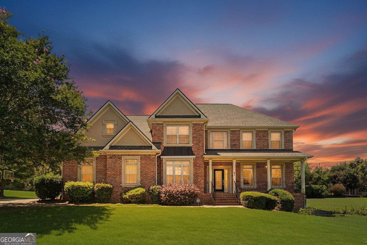 328 Thistlewood Run - Photo 1
