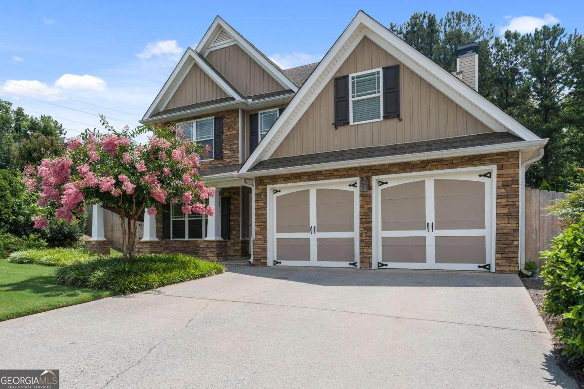 3706 Devon Park Lane - Photo 1