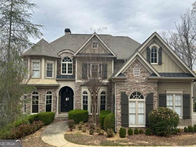 8069 Kenstone Court - Photo 1